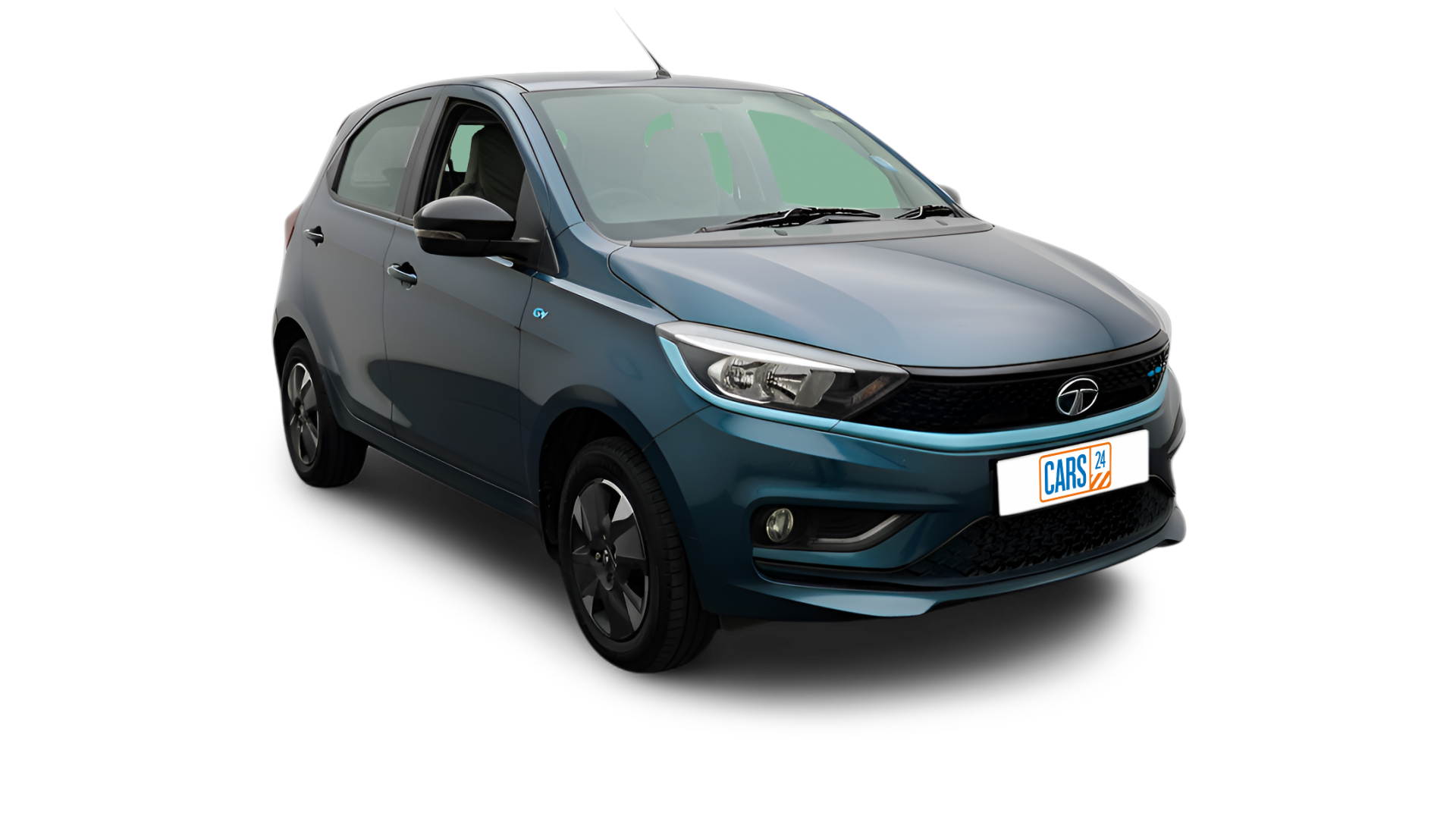 Tata TIAGO EV-img